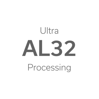 Ultra 32 Processing