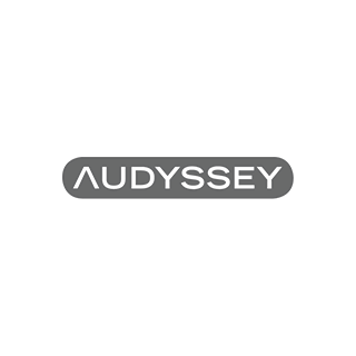 Works with Audyssey