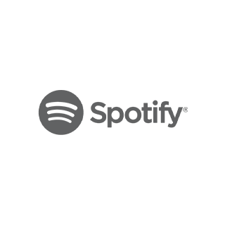 Works with Spotify
