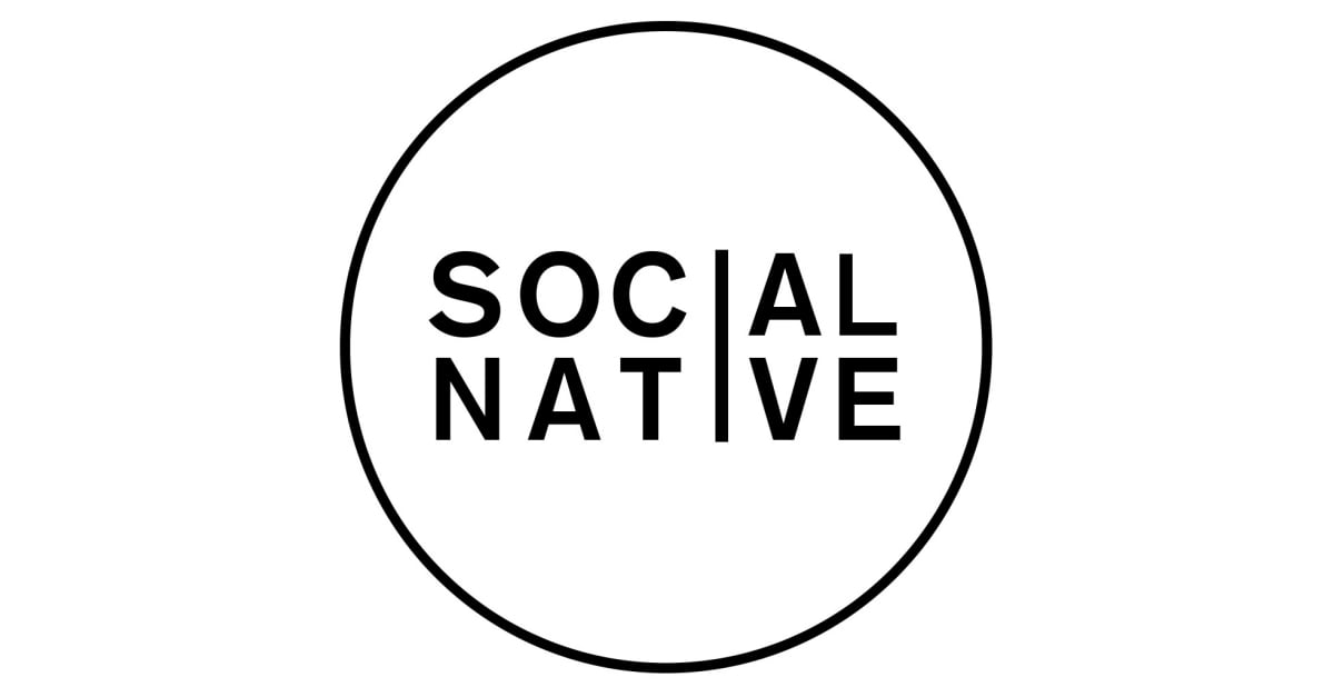 Social Native Logo