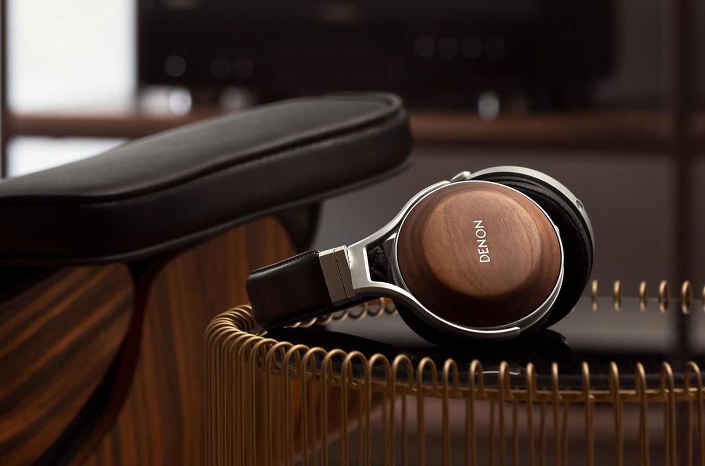 Denon PerL