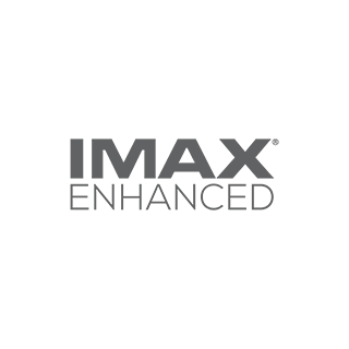 Works with IMAX Enhanced