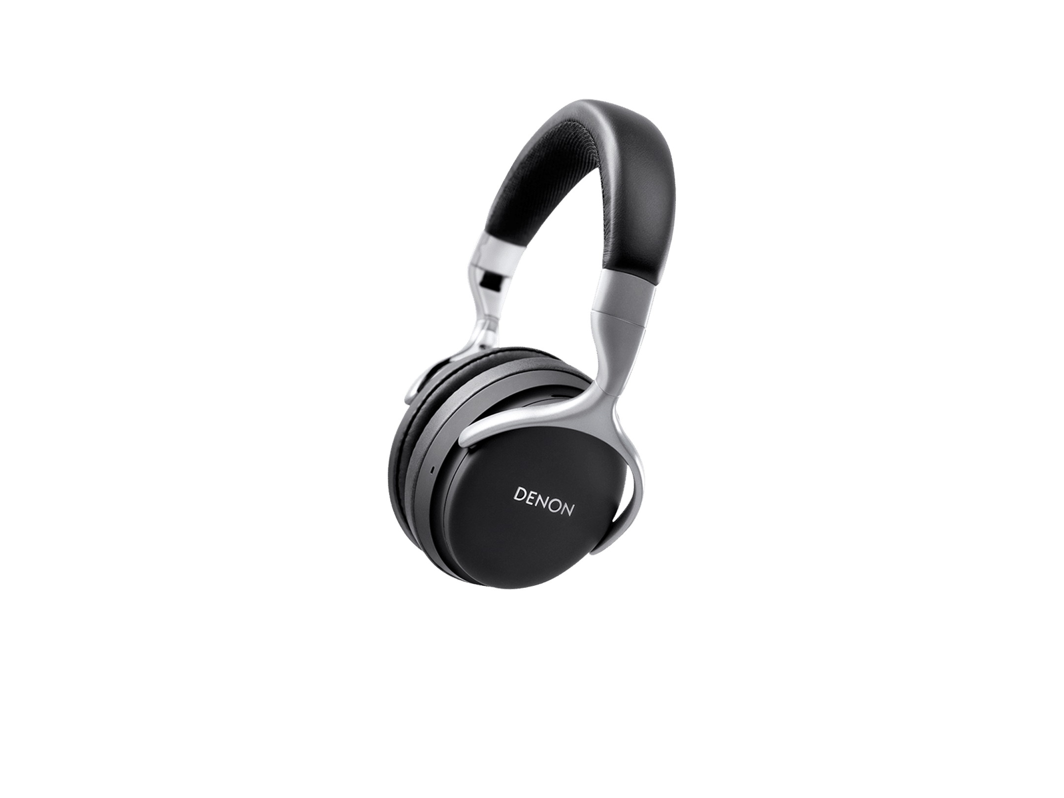 AH-GC20 - Wireless Noise Canceling Over-Ear Headphones | Denon US