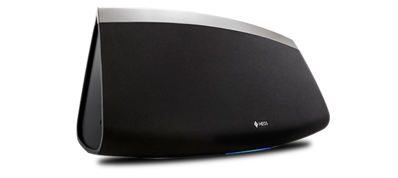HEOS 7 - This speaker is top of the line, for those who
