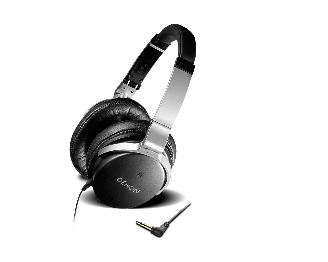AH-NC800 - オーバーイヤーヘッドフォン | Denon - 日本