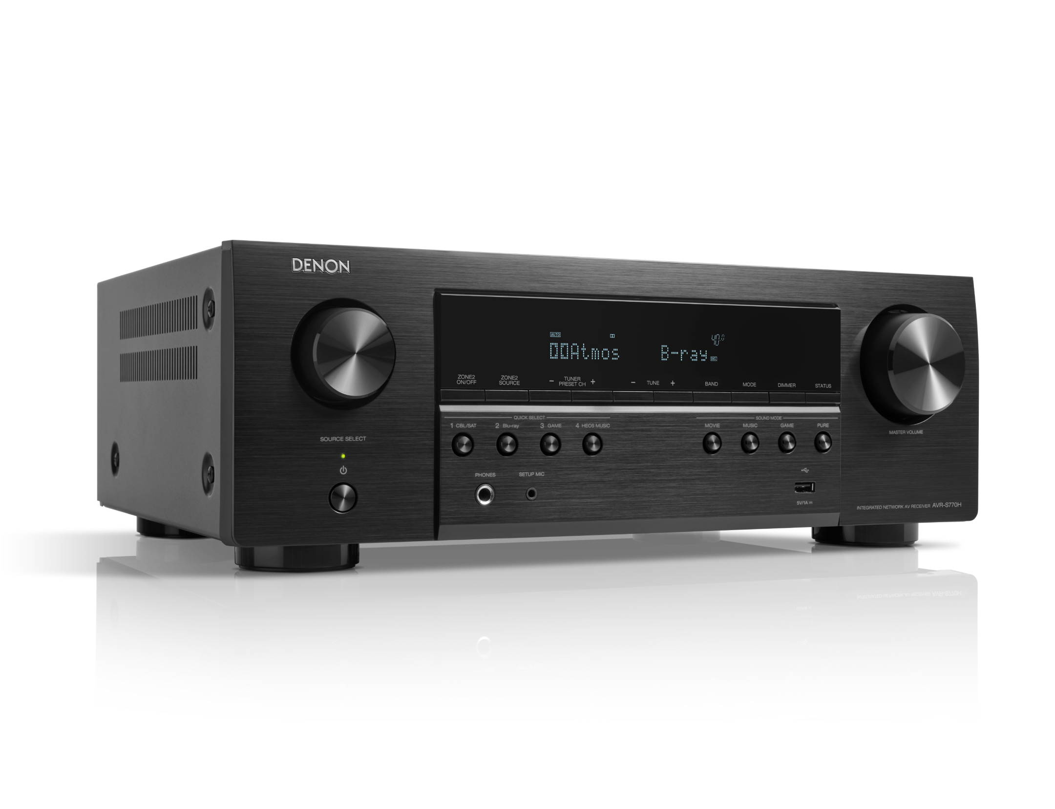 AVR S770H