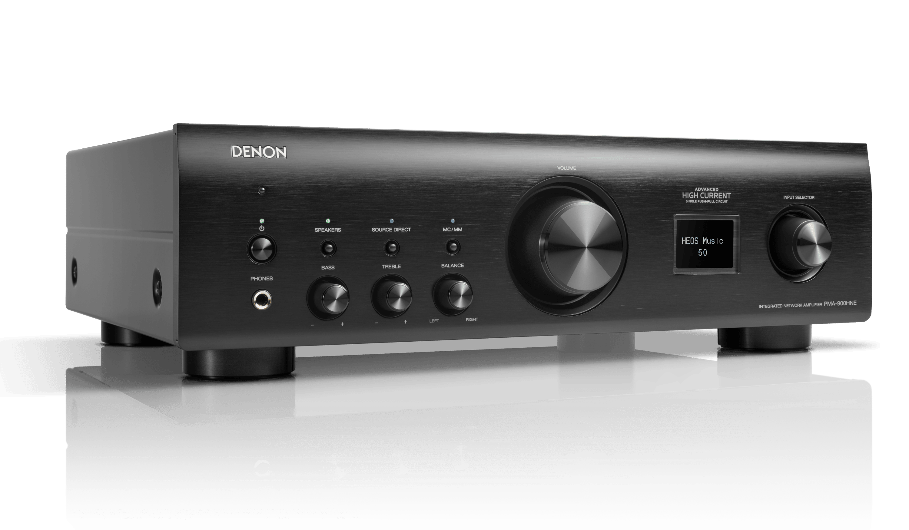 PMA-900HNE - Amplificateur intégré réseau avec streaming musical
