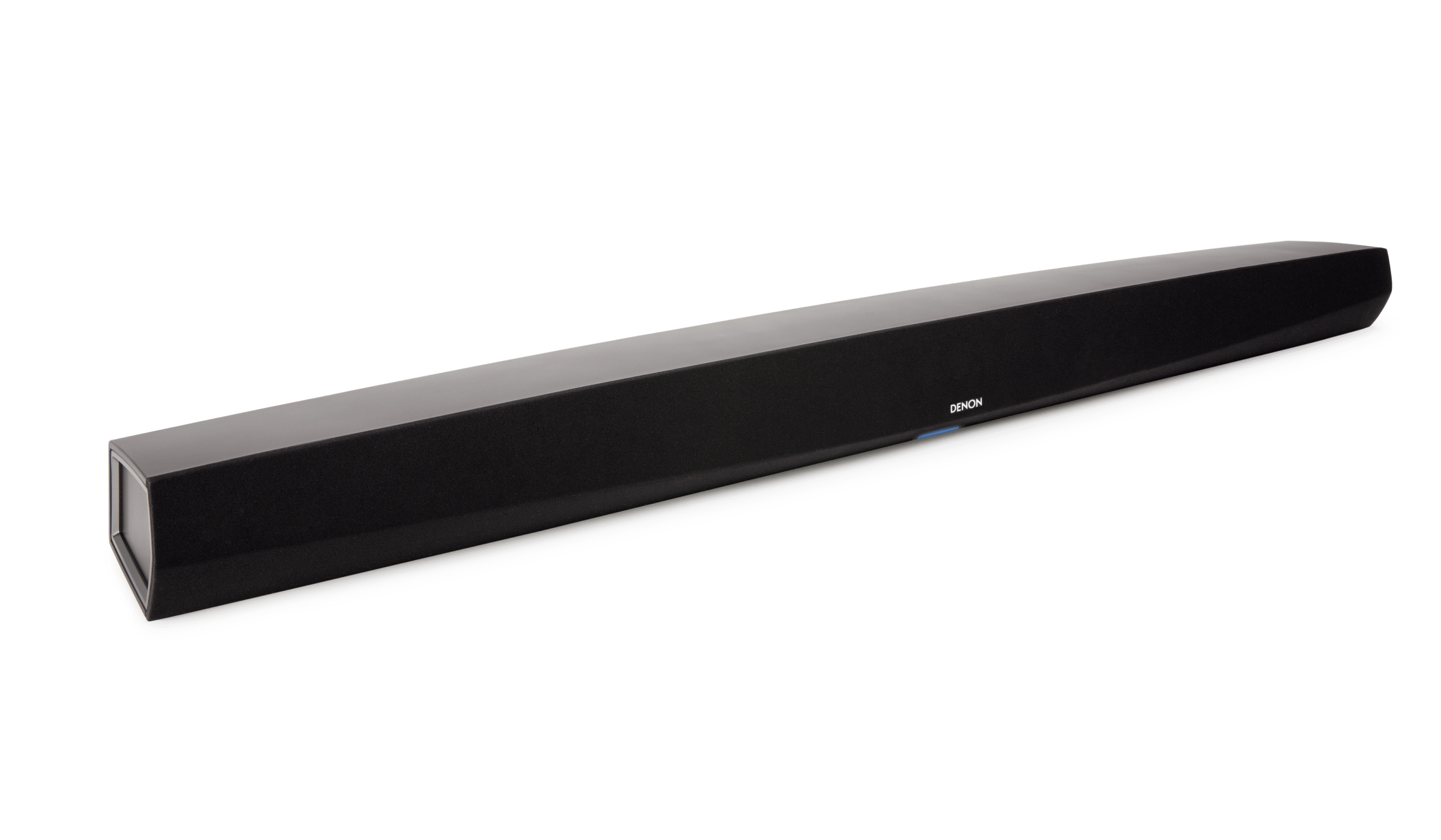 DHT-S516H - Large Sound Bar with wireless Subwoofer and HEOS 