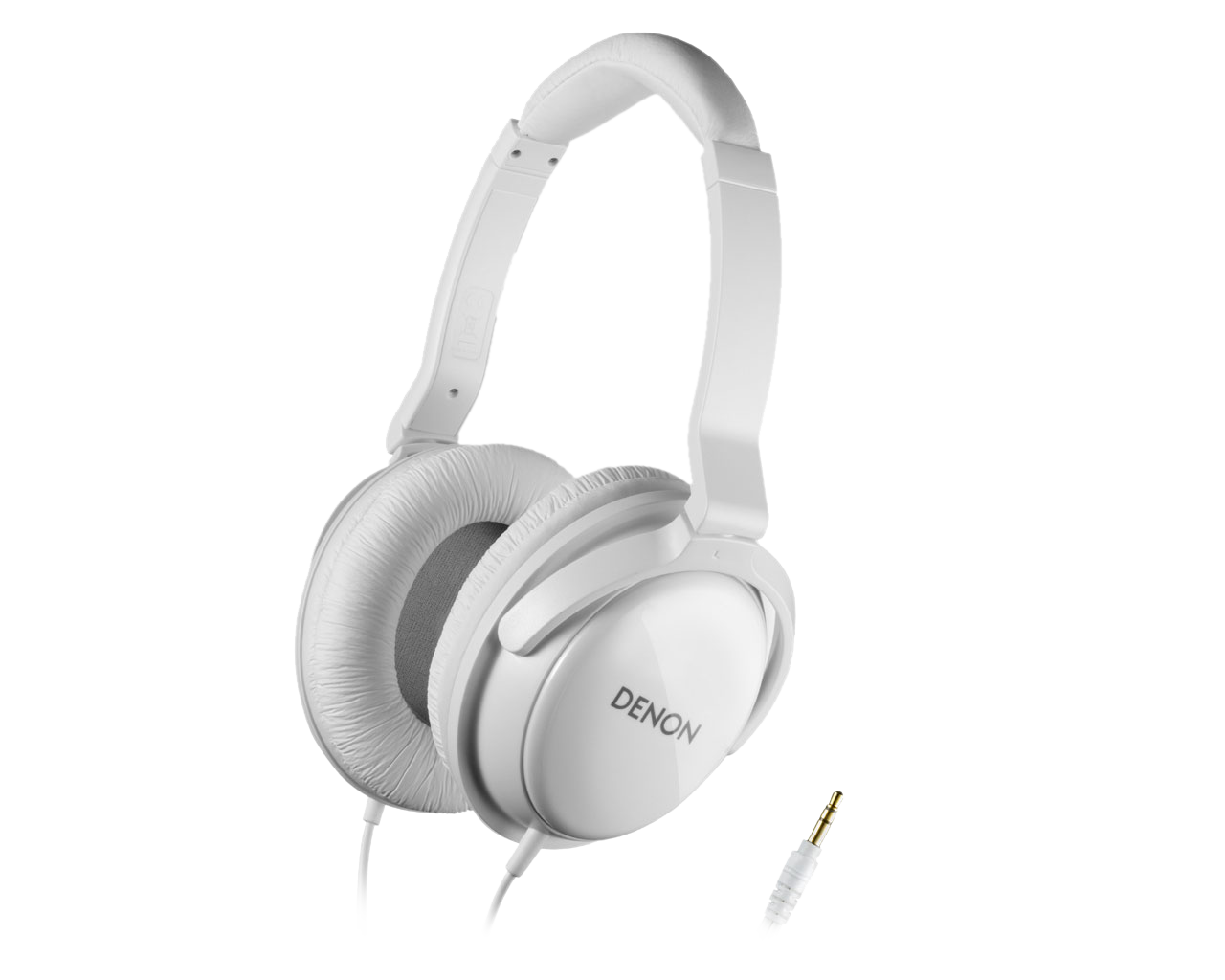 AH-D310 - Over-Ear Headphones | Denon - 日本