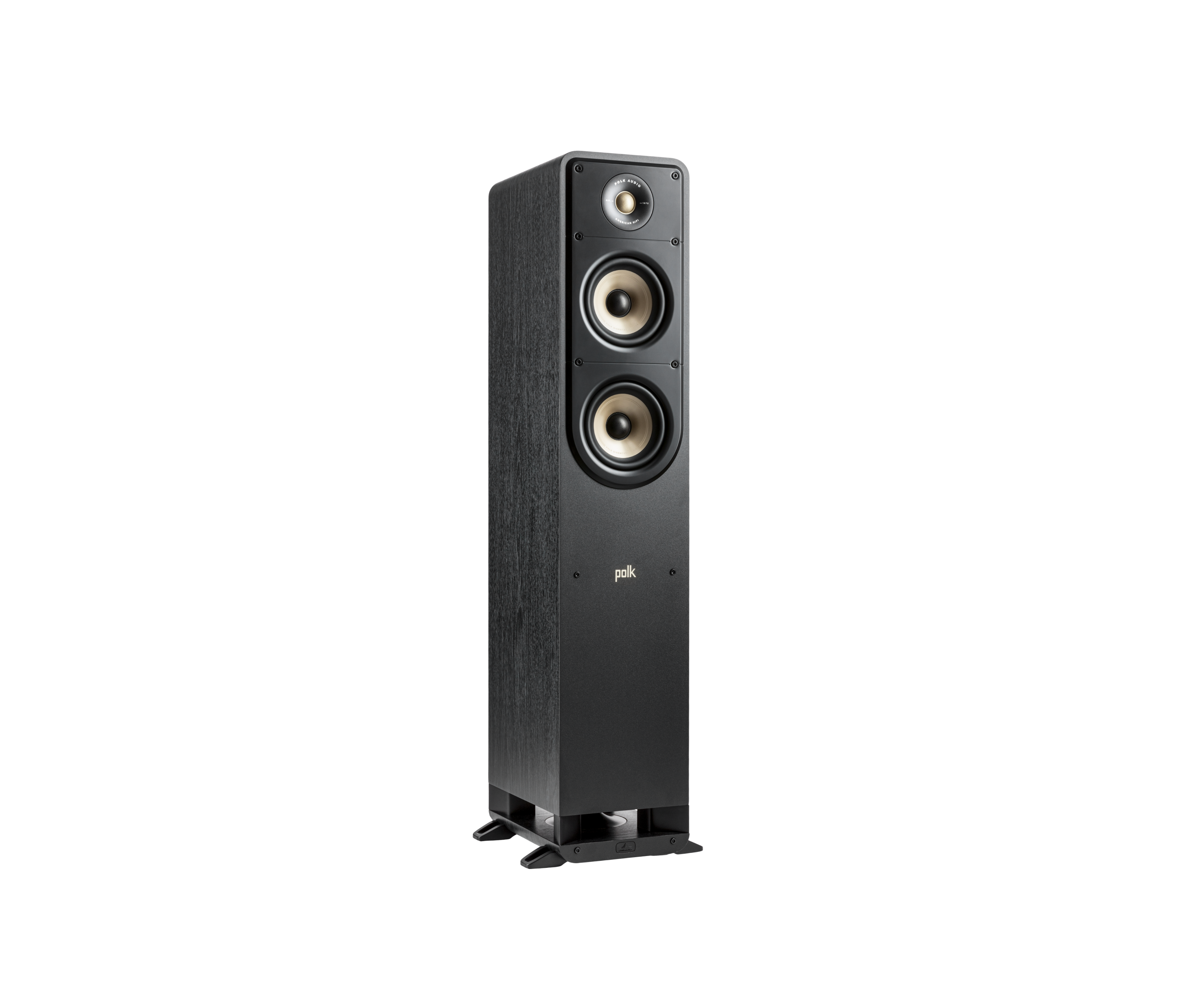 Signature Elite ES50 - High-quality Compact Floor-Standing Tower