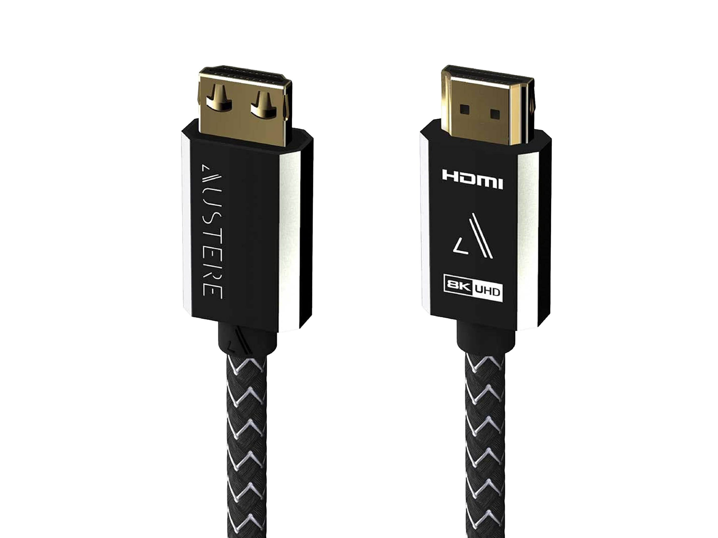 VII Series 8K HDMI Cable 1.5m - 8K Certified Ultra High Speed HDMI