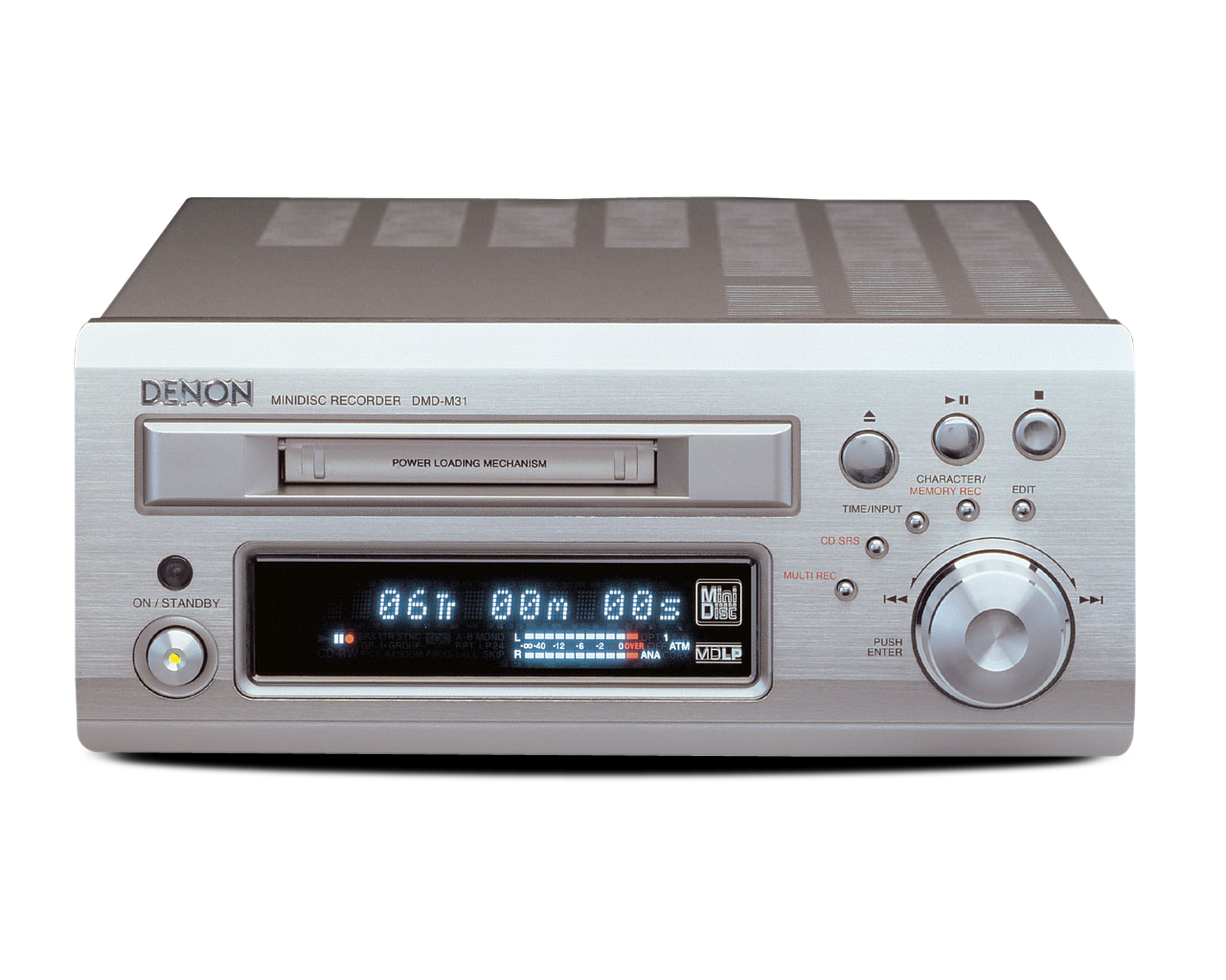 D-M31 - Mini Hi-Fi System | Denon - Australia