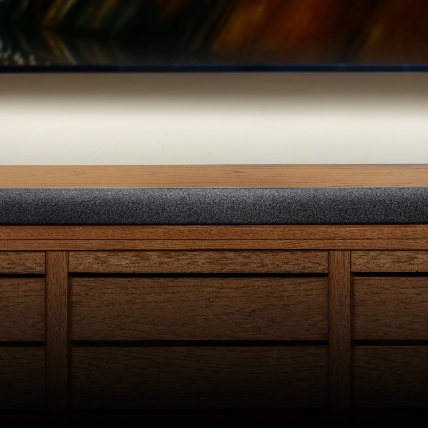 test polk main banner