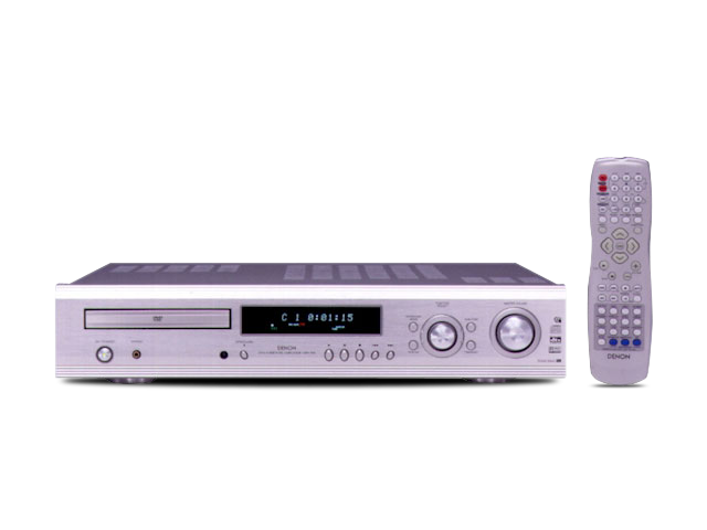 ADV-700 - DVDレシーバー | Denon - 日本