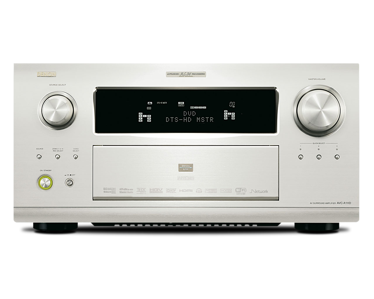 AVC-A1HD - AVアンプ | Denon - 日本