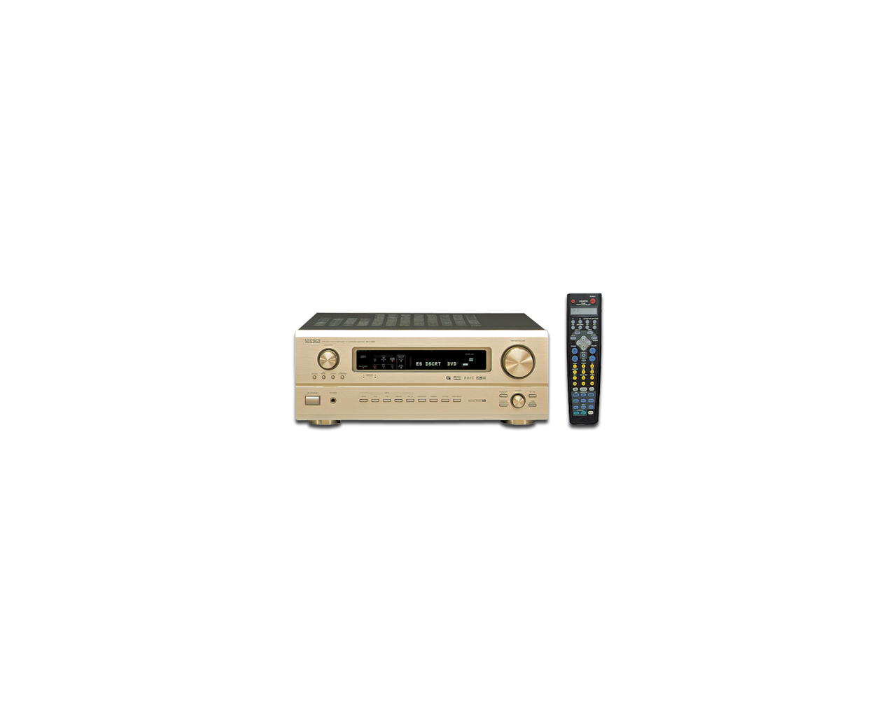 AVC-3550 - AVアンプ | Denon - 日本