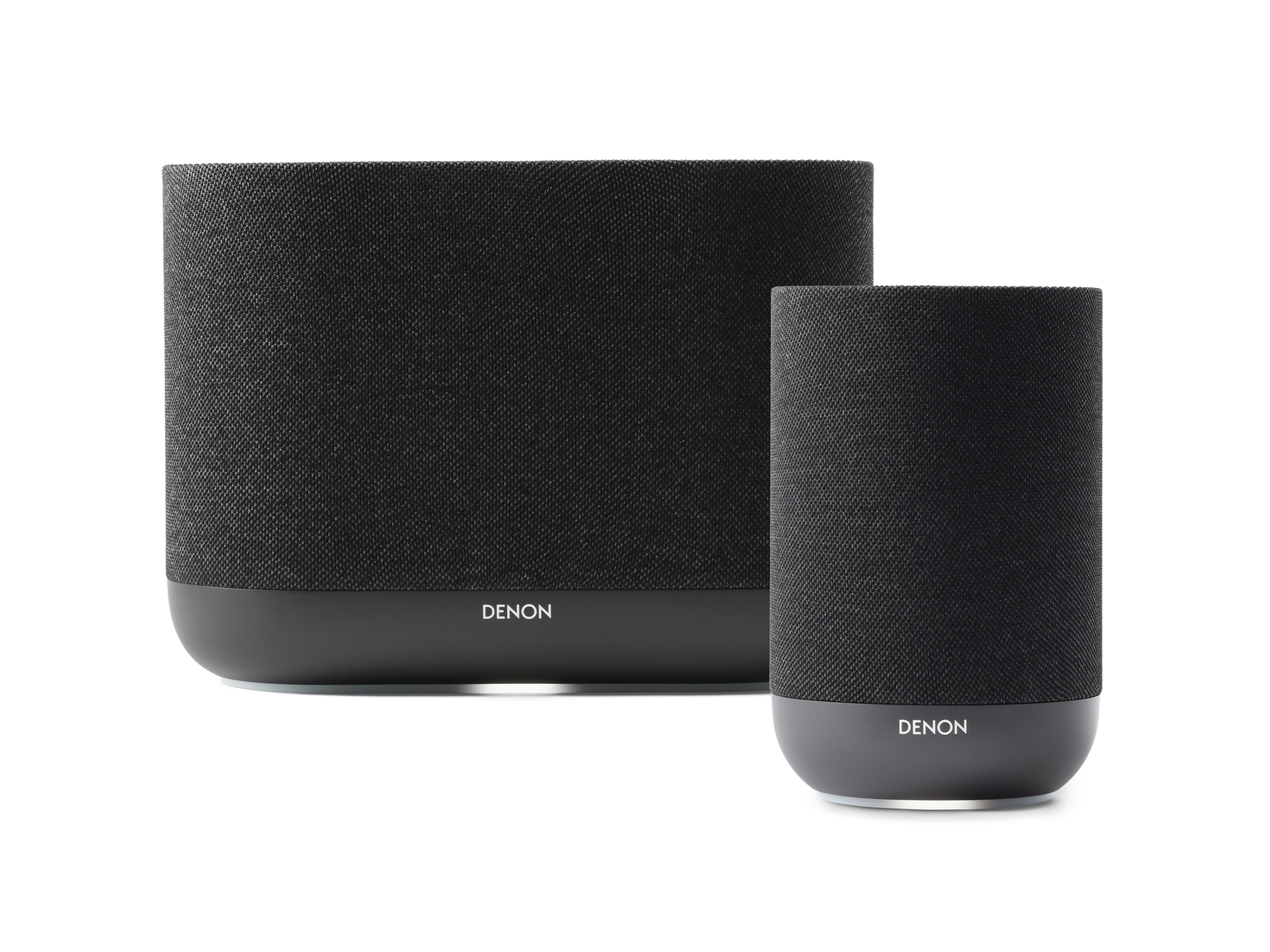 Denon Home 400 with Denon Home 200 Multi-room Bundle - Multi-Room