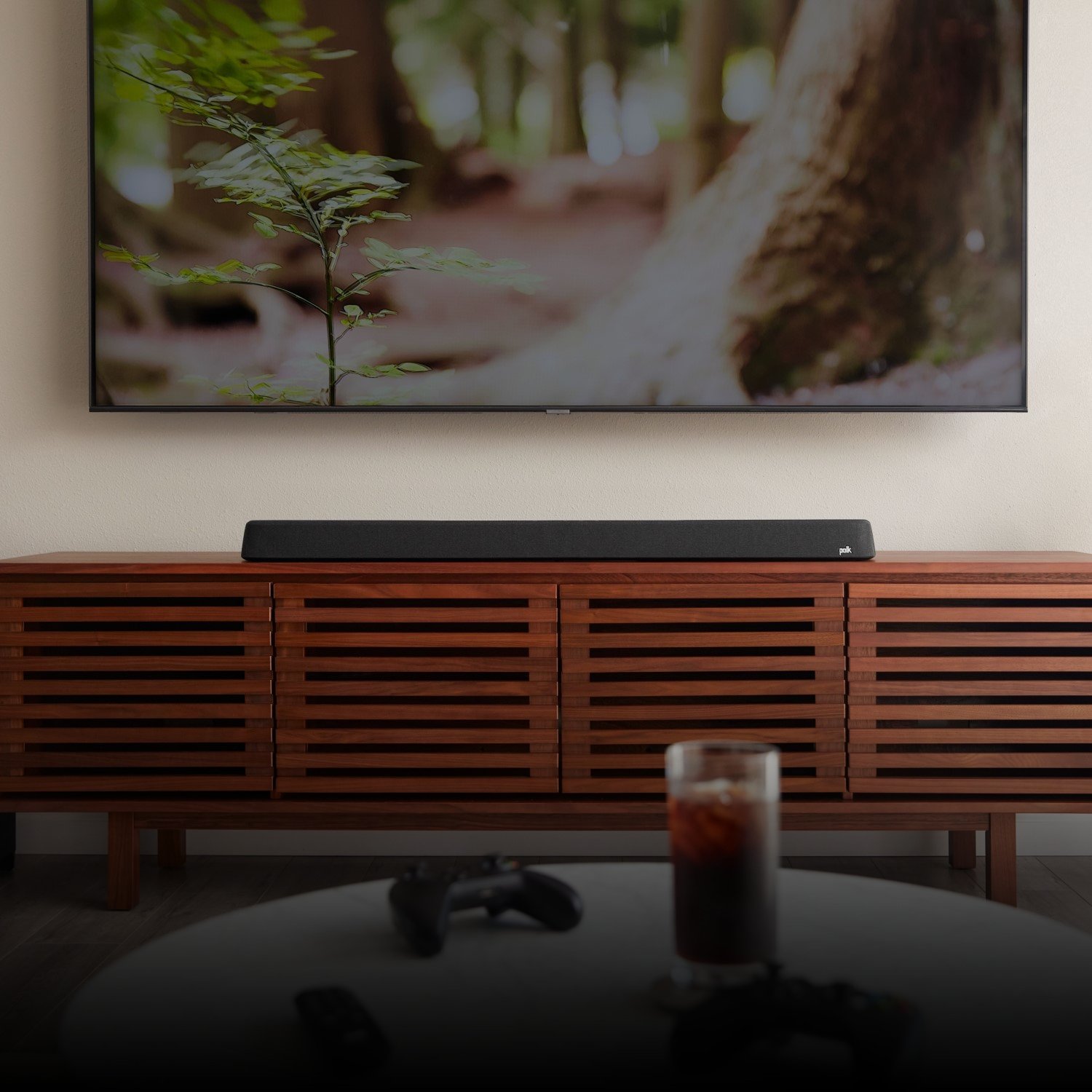 test polk main banner