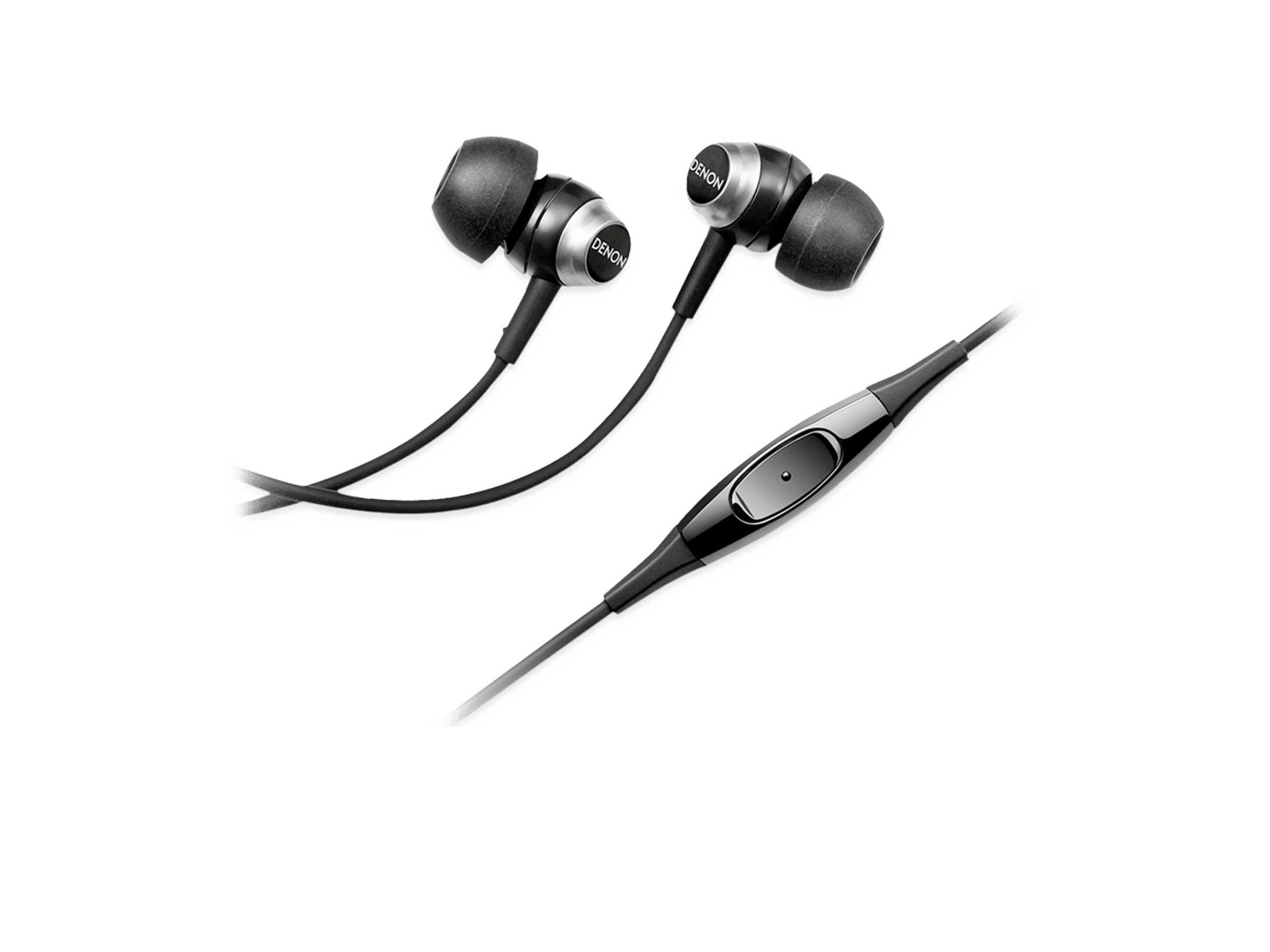 AH-C50MA - In-Ear Headphones | Denon - Global