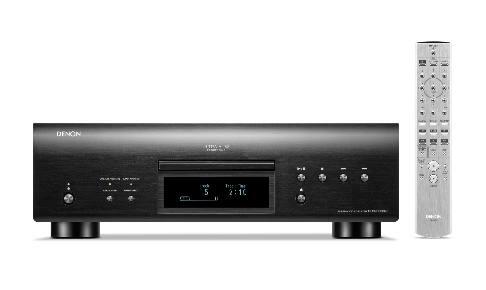 Denon DCD-3000NE