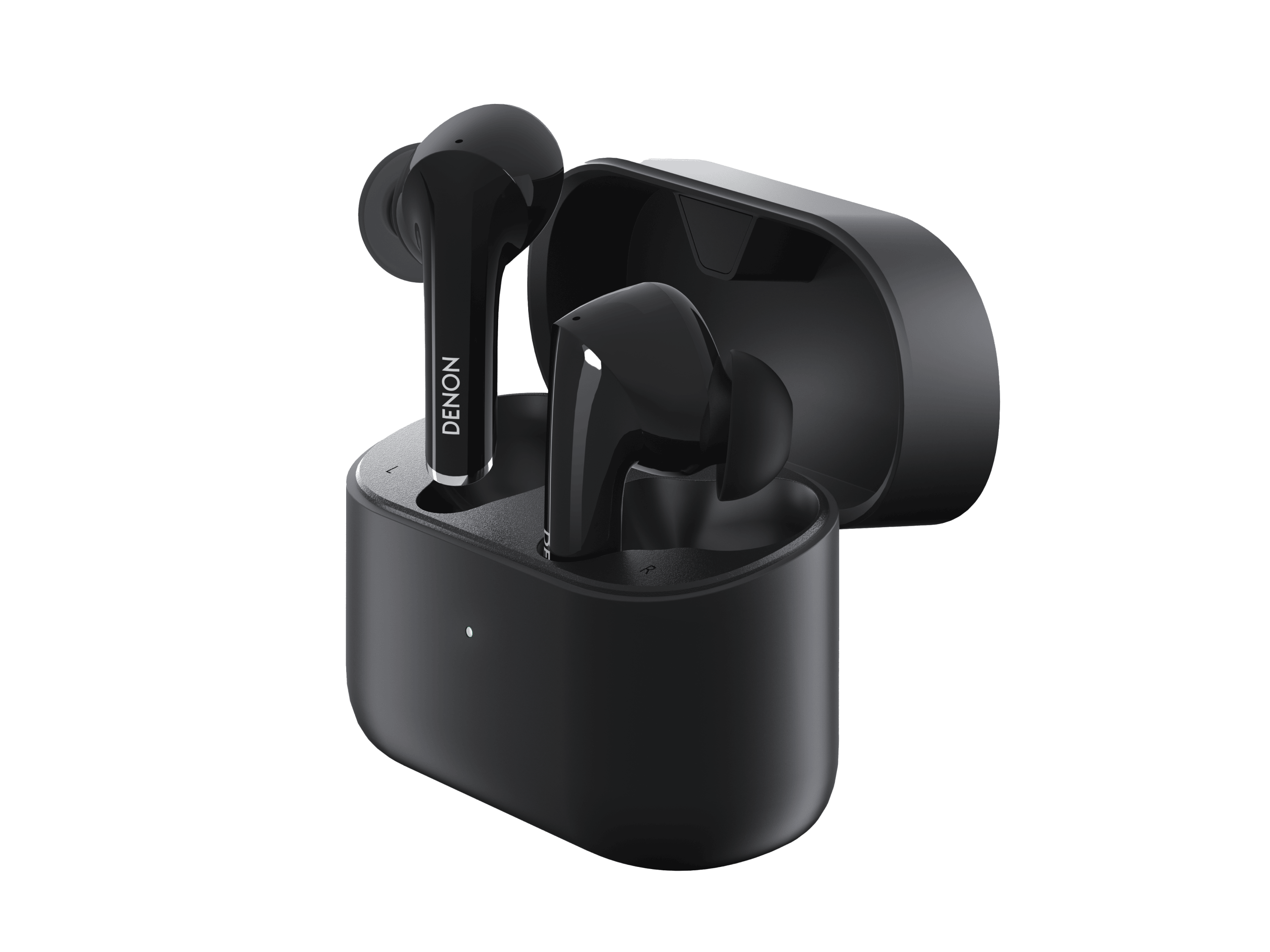 Denon Noise Cancelling Earbuds