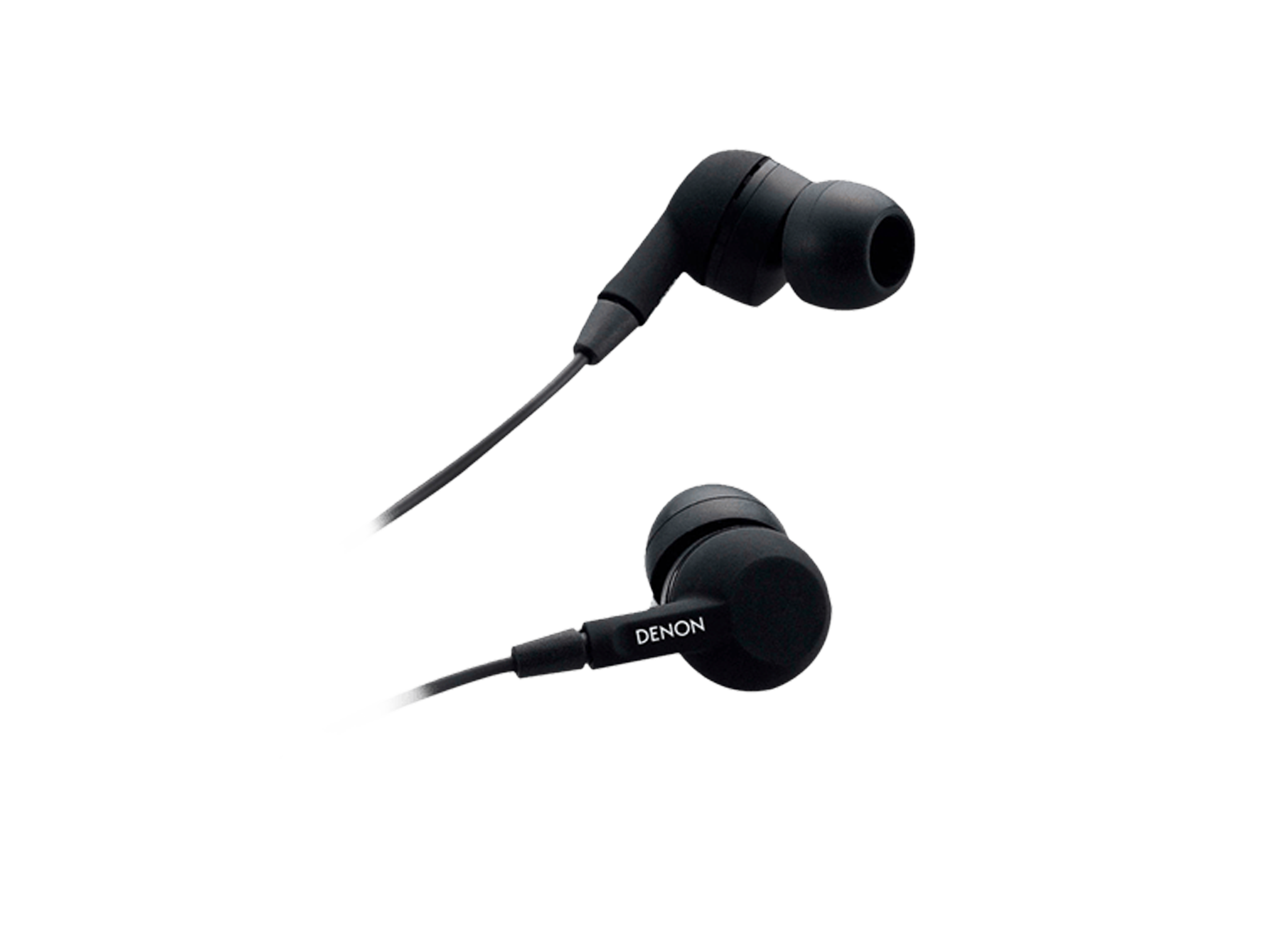 AH-C252 - In-Ear Headphones | Denon - United States