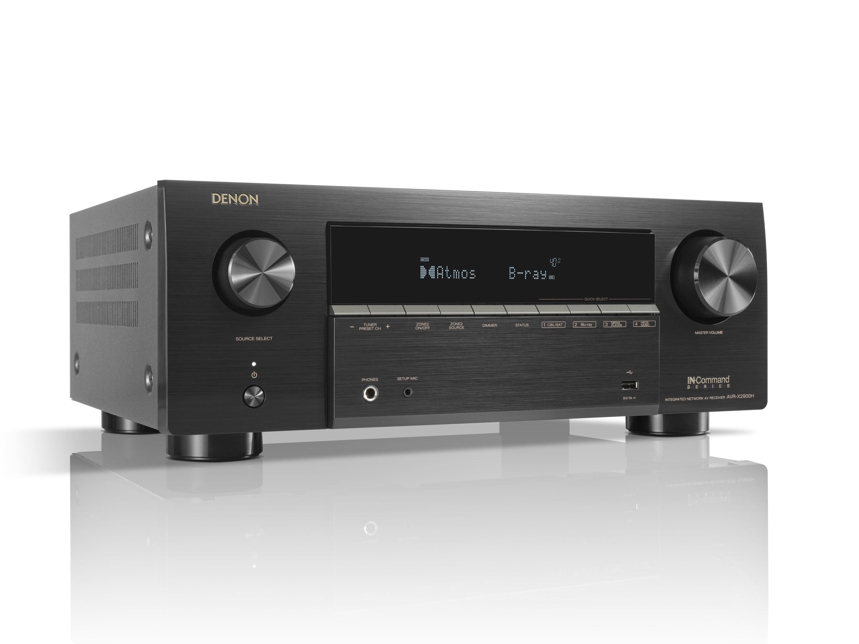 Denon AVレシーバーAtoms DtsX 9.2チャンネルプロセッシング x2900h-NA-1.png